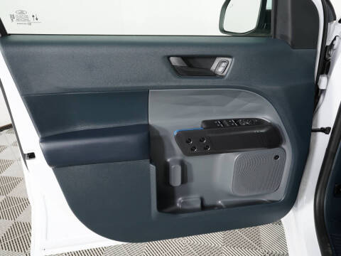 2025 Ford Maverick Lobo