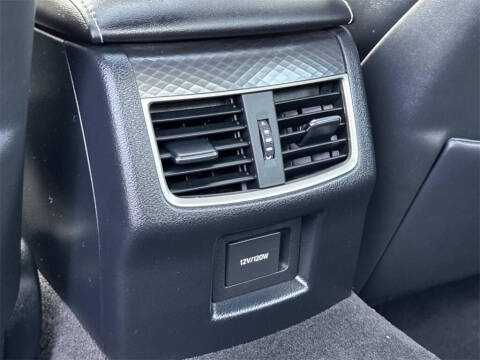 2019 Lexus GS 350 F SPORT