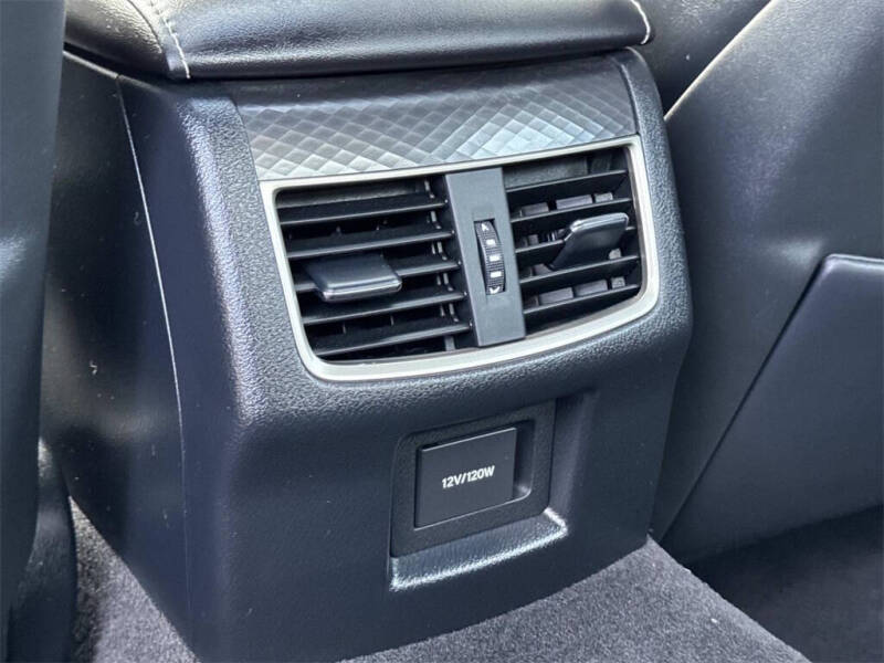 2019 Lexus GS 350 F SPORT