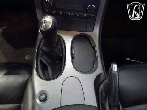 2006 Chevrolet Corvette