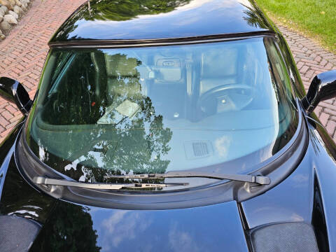 2000 Dodge Viper RT/10