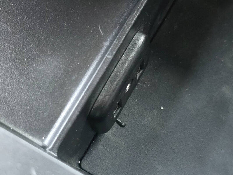 2016 Chevrolet Camaro SS