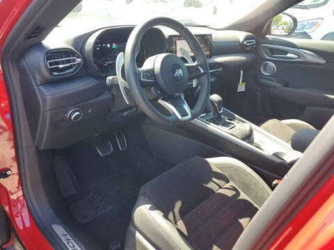 2024 Dodge Hornet R/T Plus