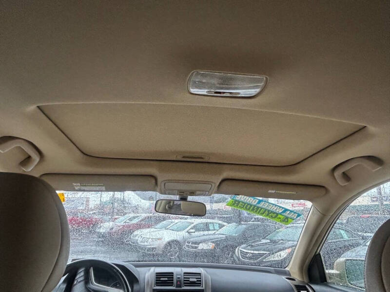 2007 Honda CR-V EX-L