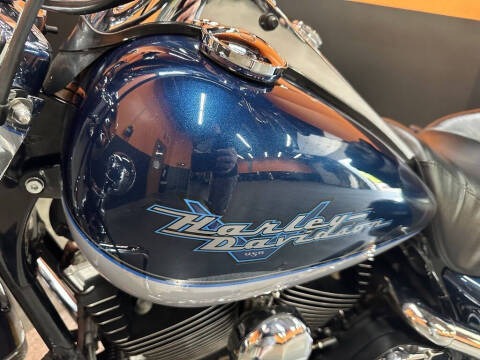 2001 Harley-Davidson® FLHR - Road King®