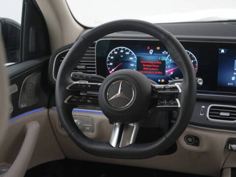 2025 Mercedes-Benz GLS GLS 450
