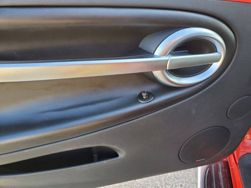 2004 Chevrolet SSR LS