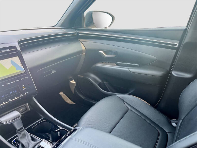 2024 Hyundai Santa Cruz XRT