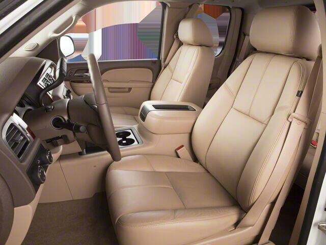 2010 Chevrolet Silverado 1500