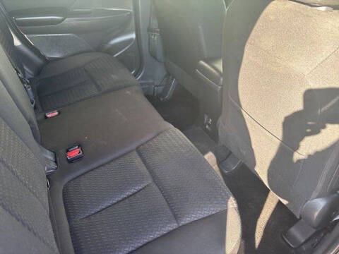 2024 Mitsubishi Eclipse Cross ES