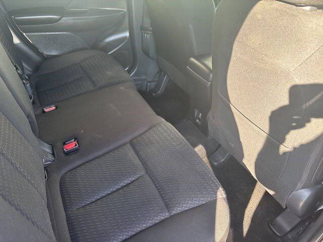 2024 Mitsubishi Eclipse Cross ES