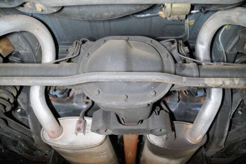 1985 Ford Mustang LX