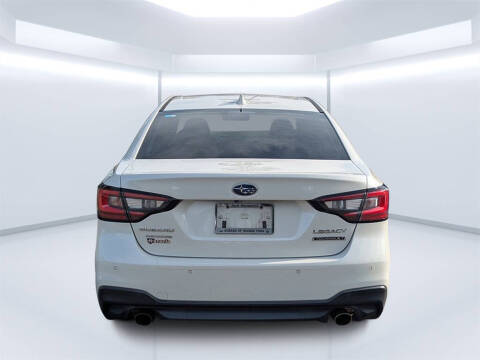 2021 Subaru Legacy Touring XT