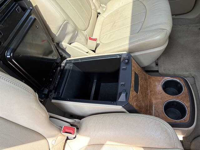2012 Buick Enclave Premium