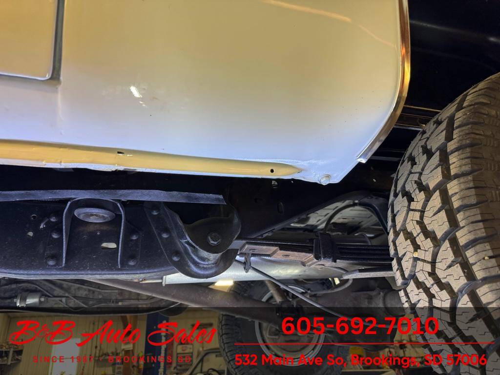 1990 GMC Jimmy 70