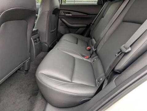 2026 Mazda CX-30 2.5 S Preferred