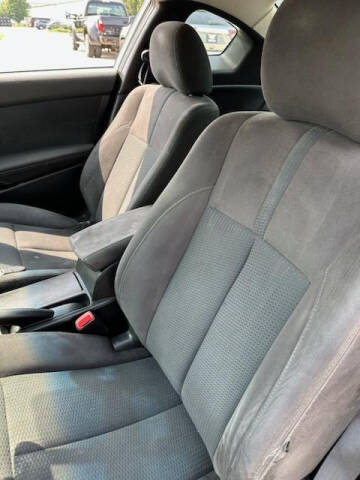 2013 Nissan Altima 2.5 S