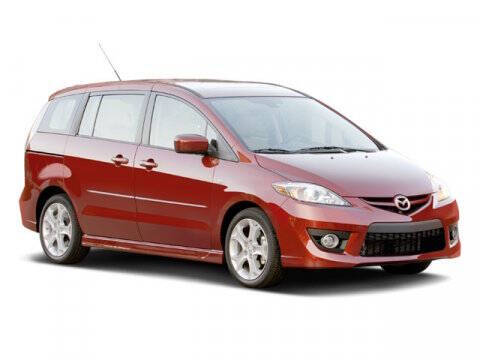 2009 Mazda MAZDA5 Touring