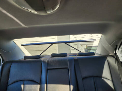 2005 Mercedes-Benz E-Class E 320 4MATIC