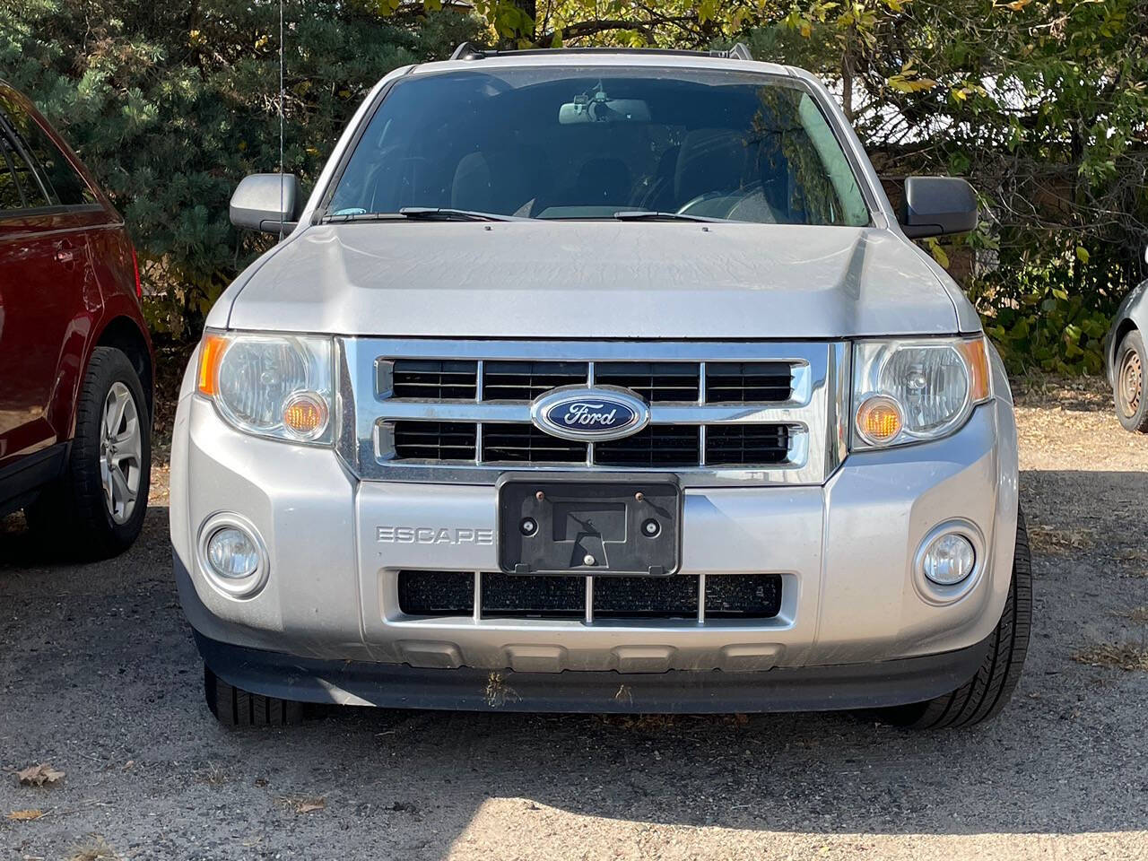 2012 Ford Escape for sale at Bob and Jill's Drive and Buy in Bemidji, MN