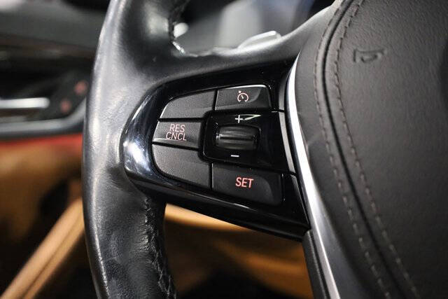 2019 BMW 5 Series 540i xDrive