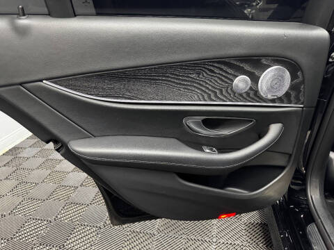 2020 Mercedes-Benz E-Class E 350