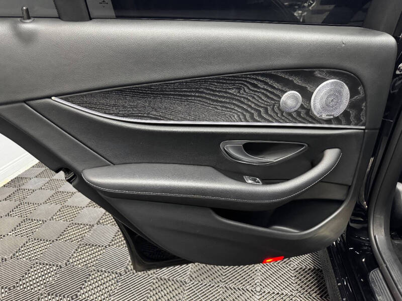 2020 Mercedes-Benz E-Class E 350