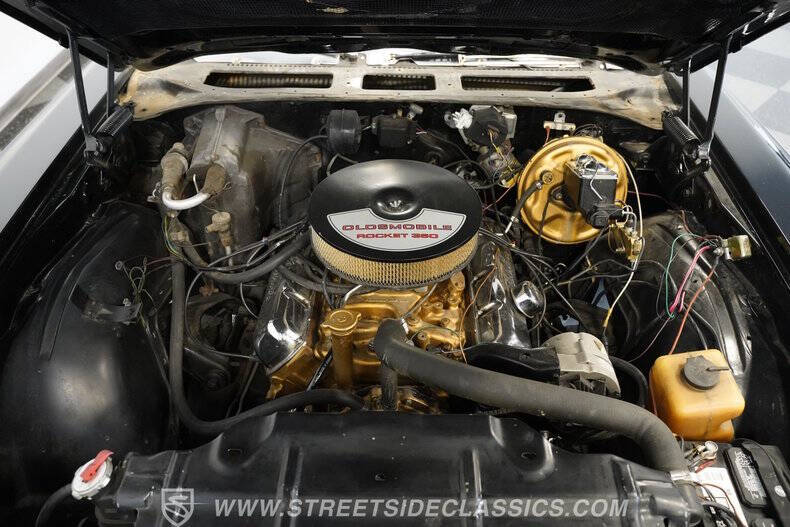 1970 Oldsmobile Cutlass