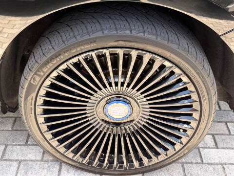 2022 Rolls-Royce Cullinan