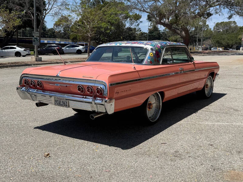 1964 Chevrolet Impala