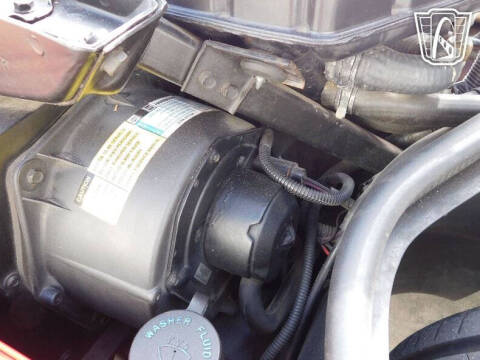 1995 Chevrolet Corvette