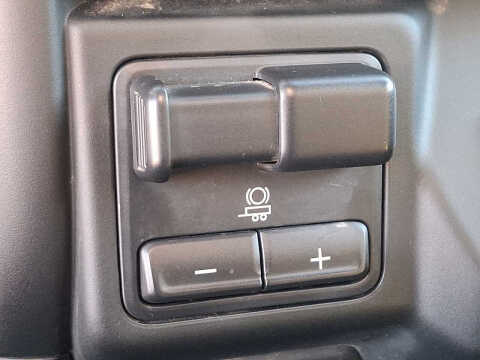 2022 Chevrolet Silverado 3500HD