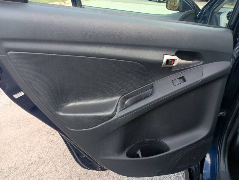 2009 Toyota Matrix S