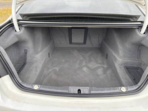 2014 BMW 7 Series ALPINA B7 SWB xDrive