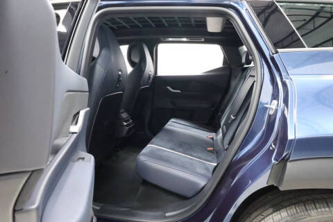 2023 Fisker Ocean One