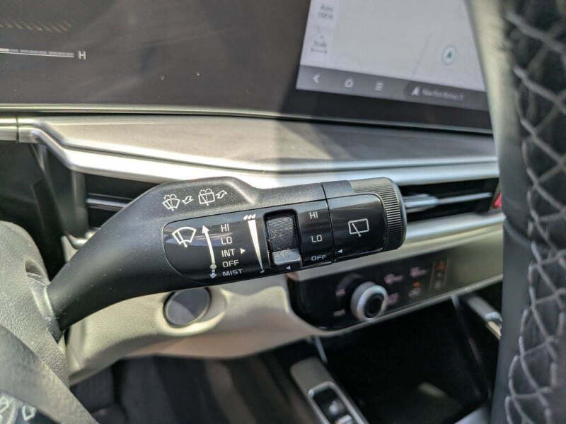 2024 Kia Sorento EX