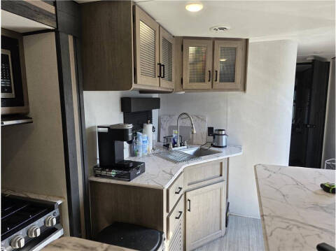 2021 Keystone RV Hideout