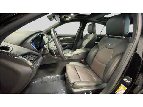 2021 Cadillac CT5 Sport