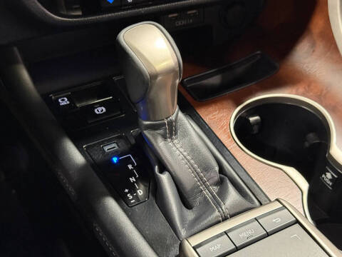 2020 Lexus RX 450hL