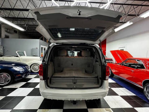 2006 Buick Terraza CX