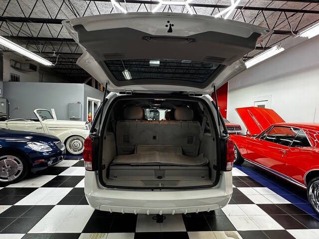 2006 Buick Terraza CX