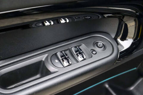 2018 MINI Countryman John Cooper Works ALL4