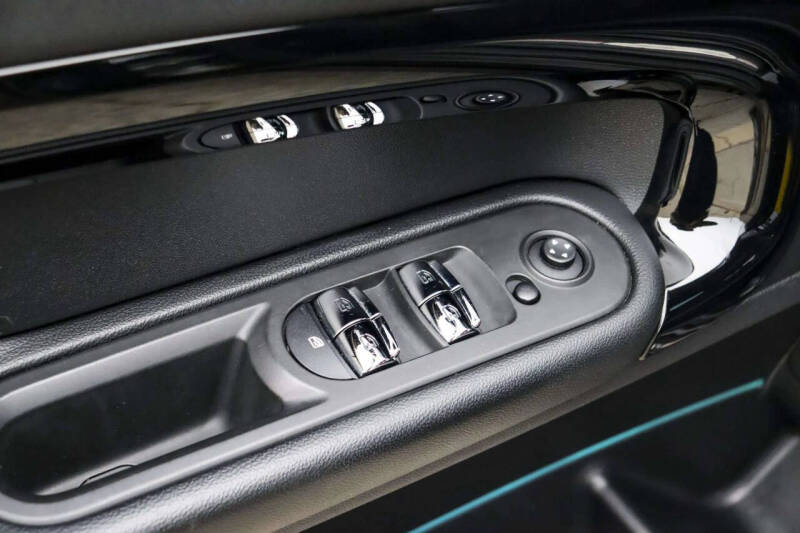 2018 MINI Countryman John Cooper Works ALL4