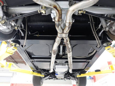 1963 Chevrolet Corvette