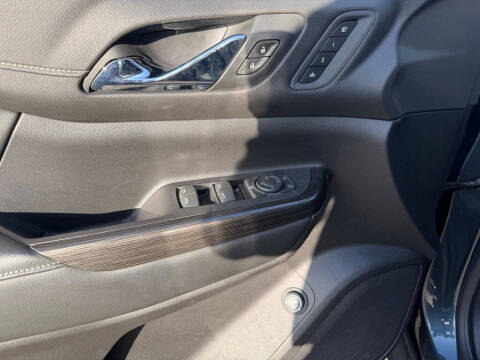2019 GMC Acadia SLT-2