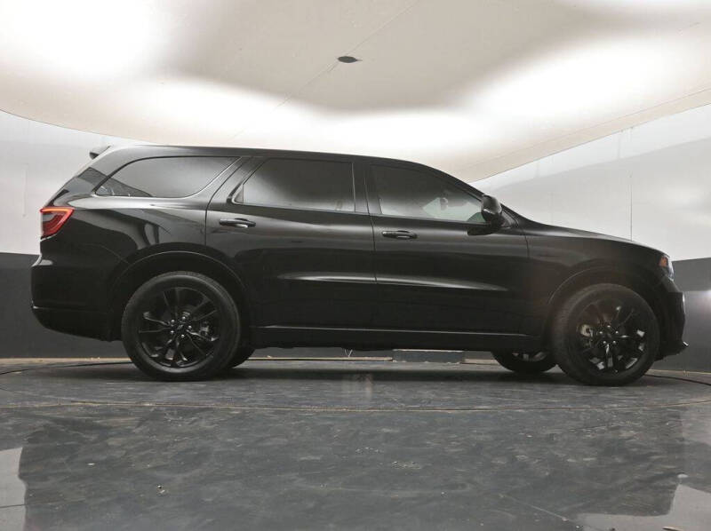 2020 Dodge Durango R/T