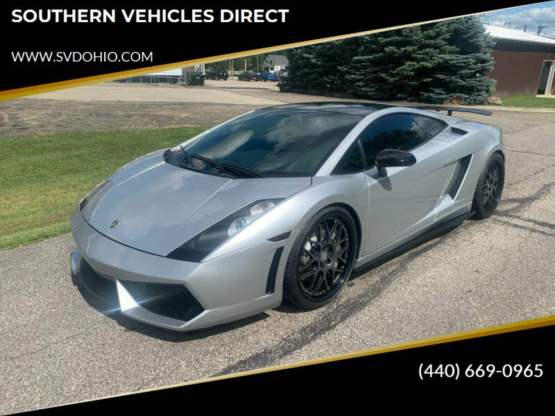 2005 Lamborghini Gallardo For Sale In Wilmington, NC ®