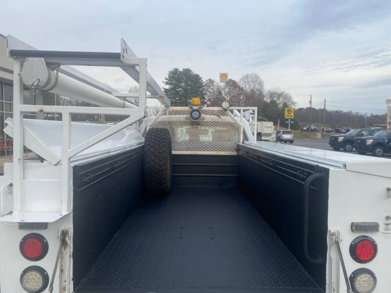 2011 Ford F-350 Super Duty