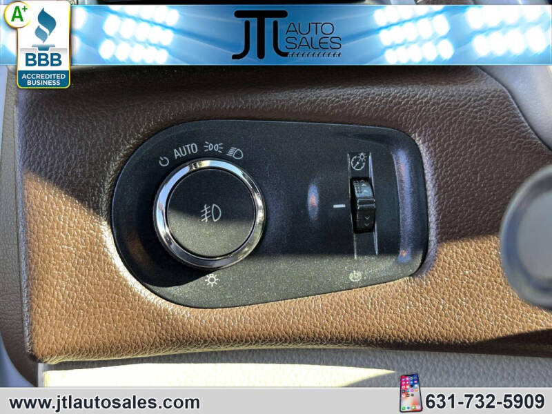 2013 Cadillac SRX Performance Collection