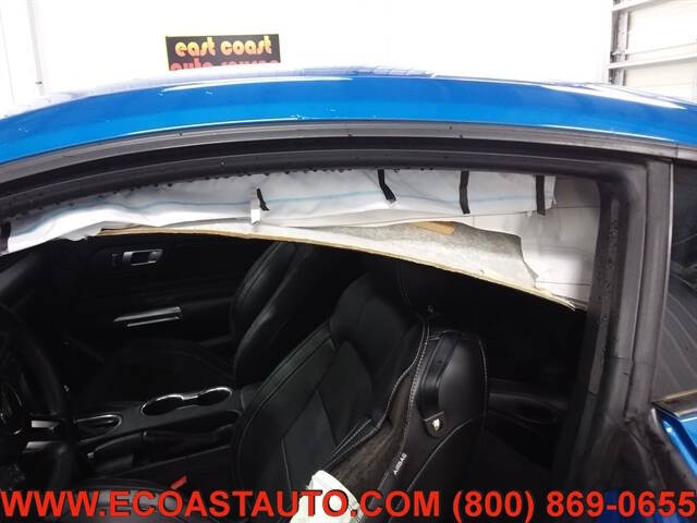 2020 Ford Mustang GT Premium